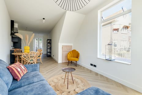 Kennemersingel 9-B tertiary image