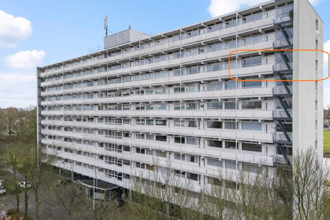 van Harinxmaplein thumbnail