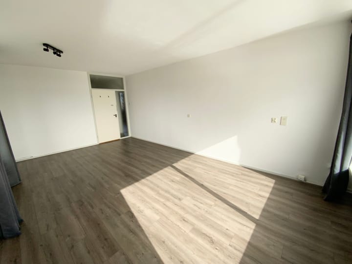 Foto 4 van van Harinxmaplein 144