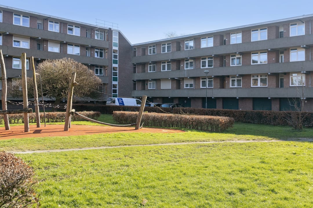 Foto 1 van Schrijverspark 149-01