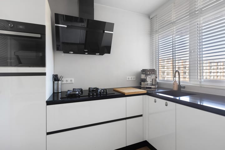 Photo 3 of Schrijverspark 149-01