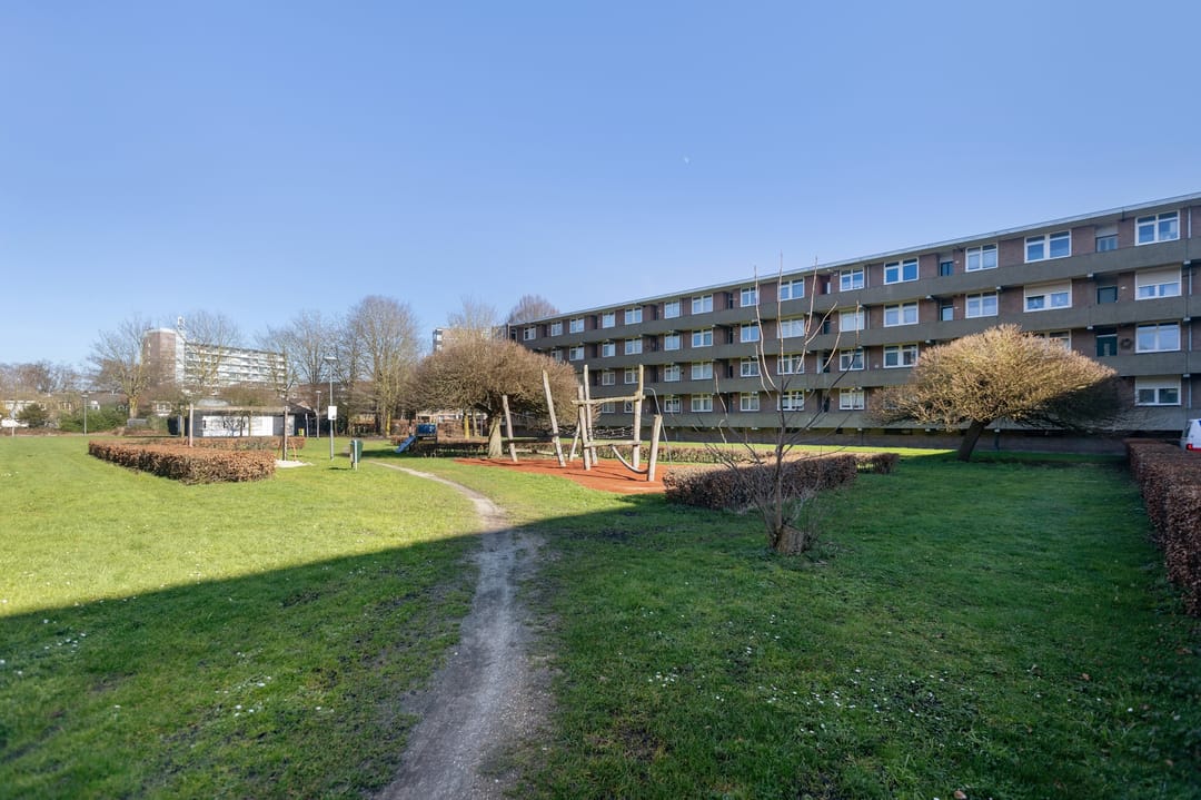 Foto 7 van Schrijverspark 149-01