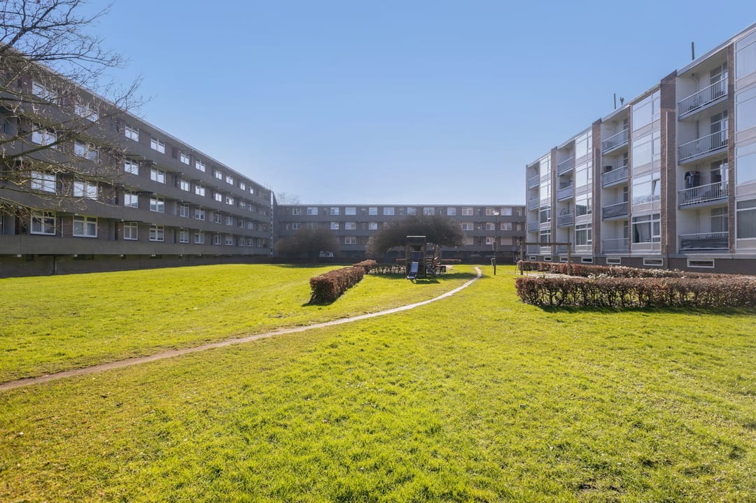 Foto 8 van Schrijverspark 149-01