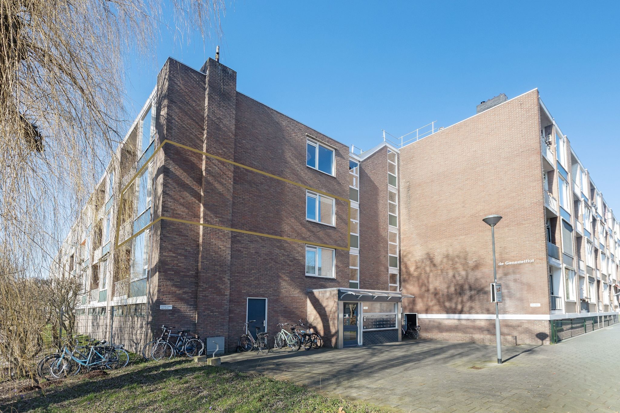 Foto 33 van Schrijverspark 149-01