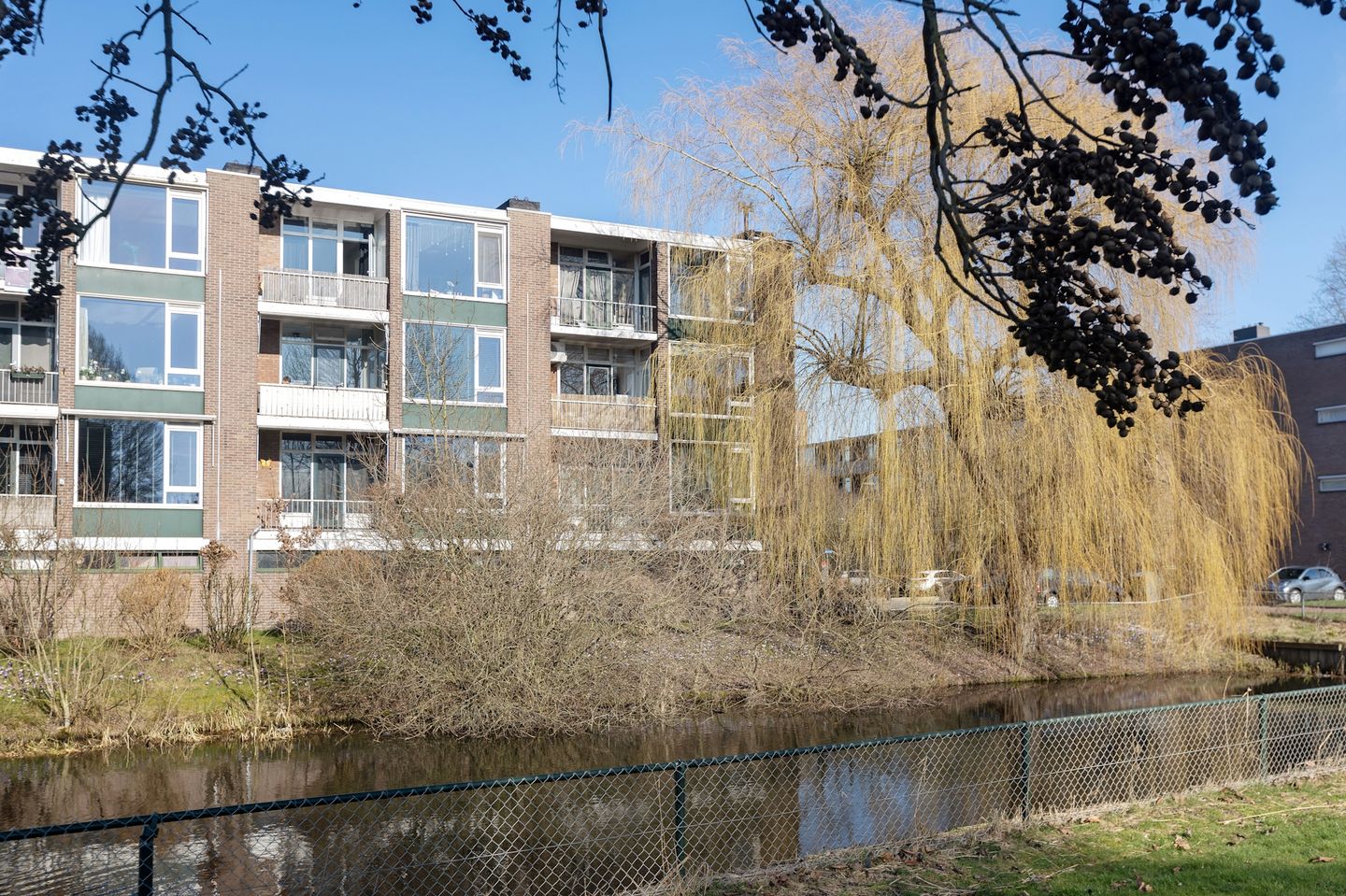 Foto 34 van Schrijverspark 149-01