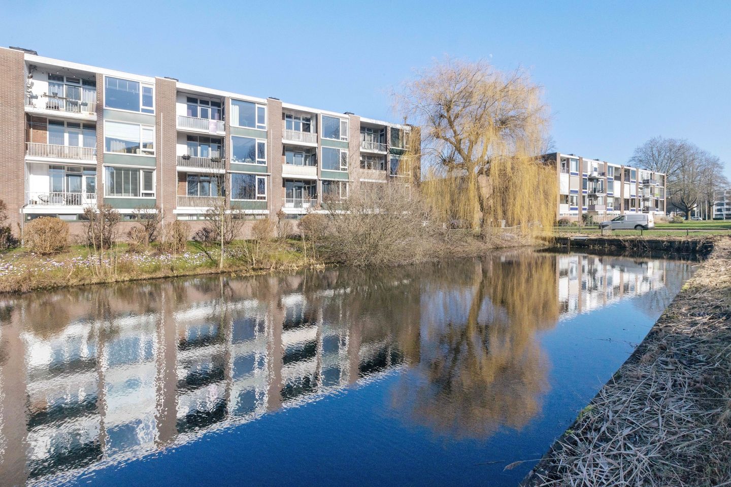 Foto 35 van Schrijverspark 149-01
