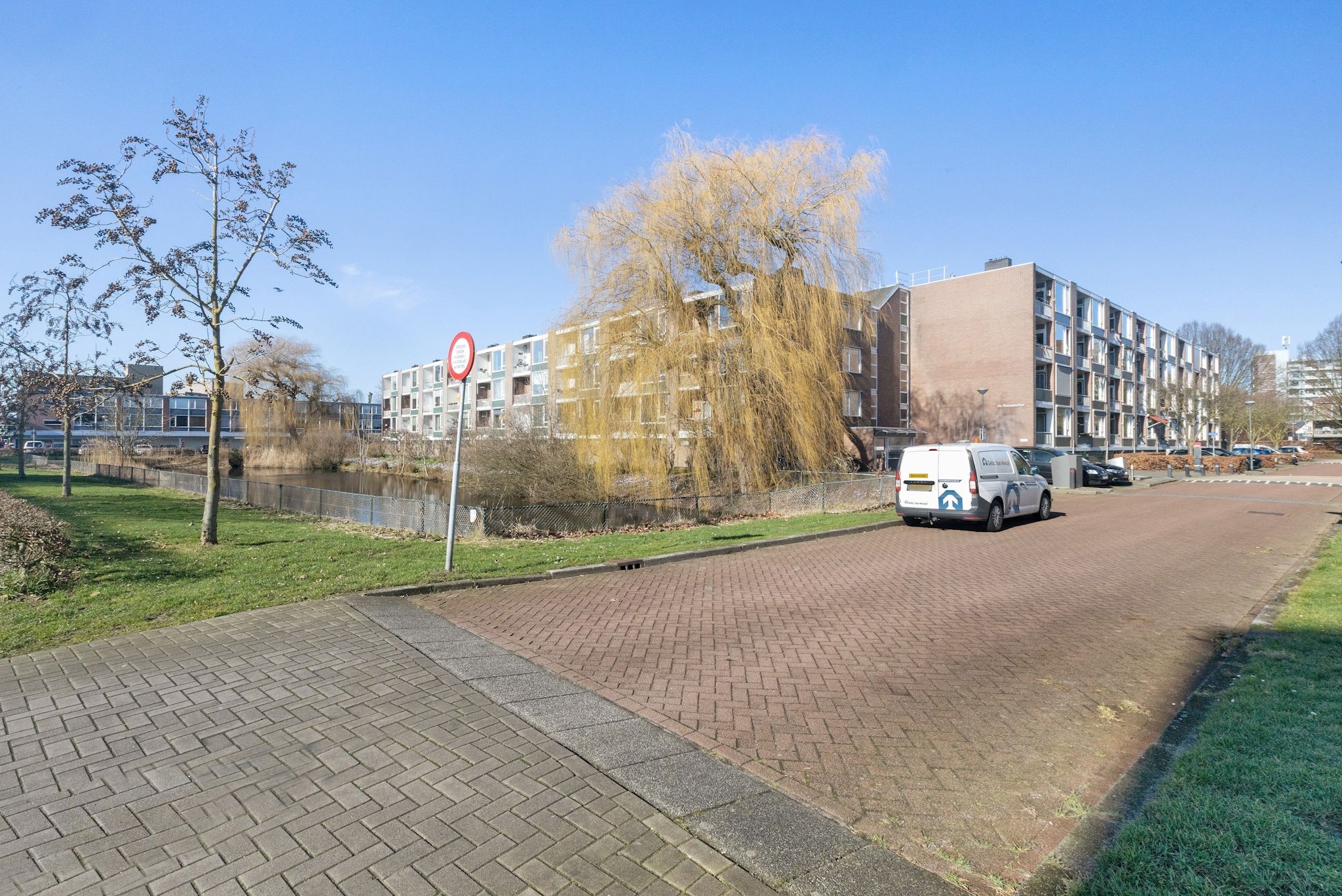 Foto 36 van Schrijverspark 149-01