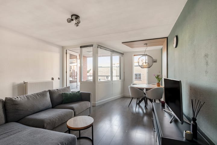 Foto 2 van De Halte 25