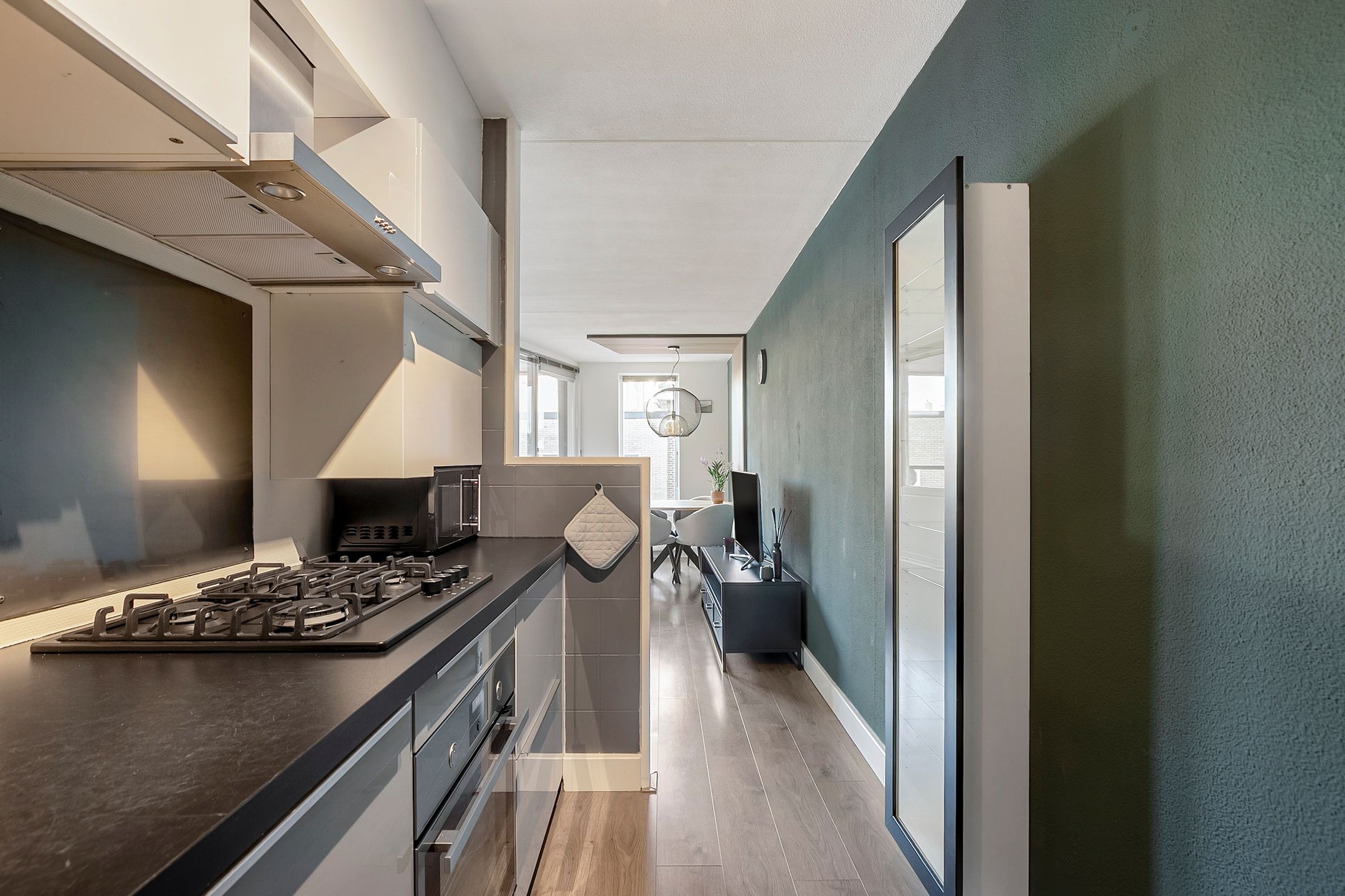 Foto 3 van De Halte 25