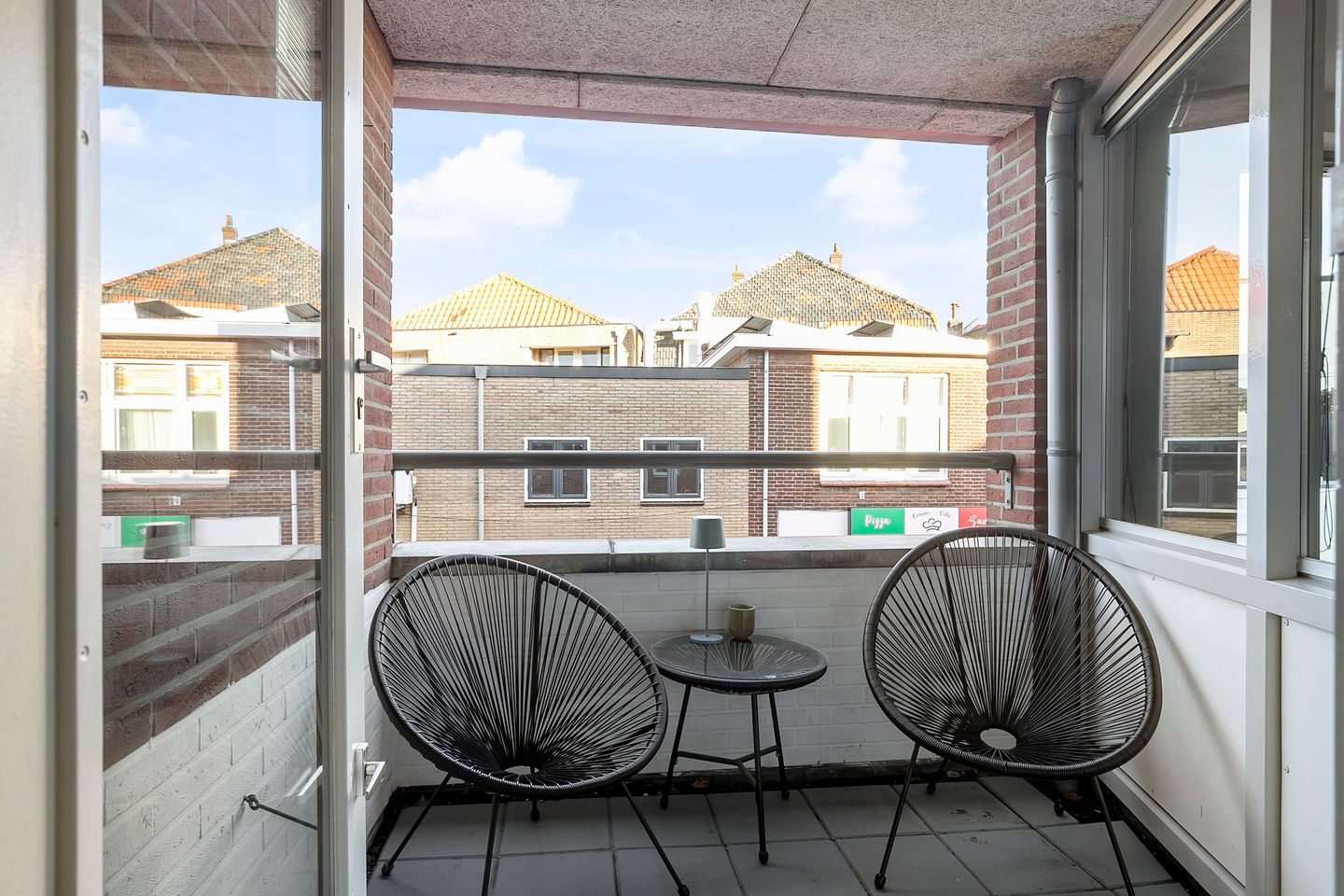 Foto 4 van De Halte 25