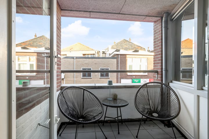 Foto 4 van De Halte 25