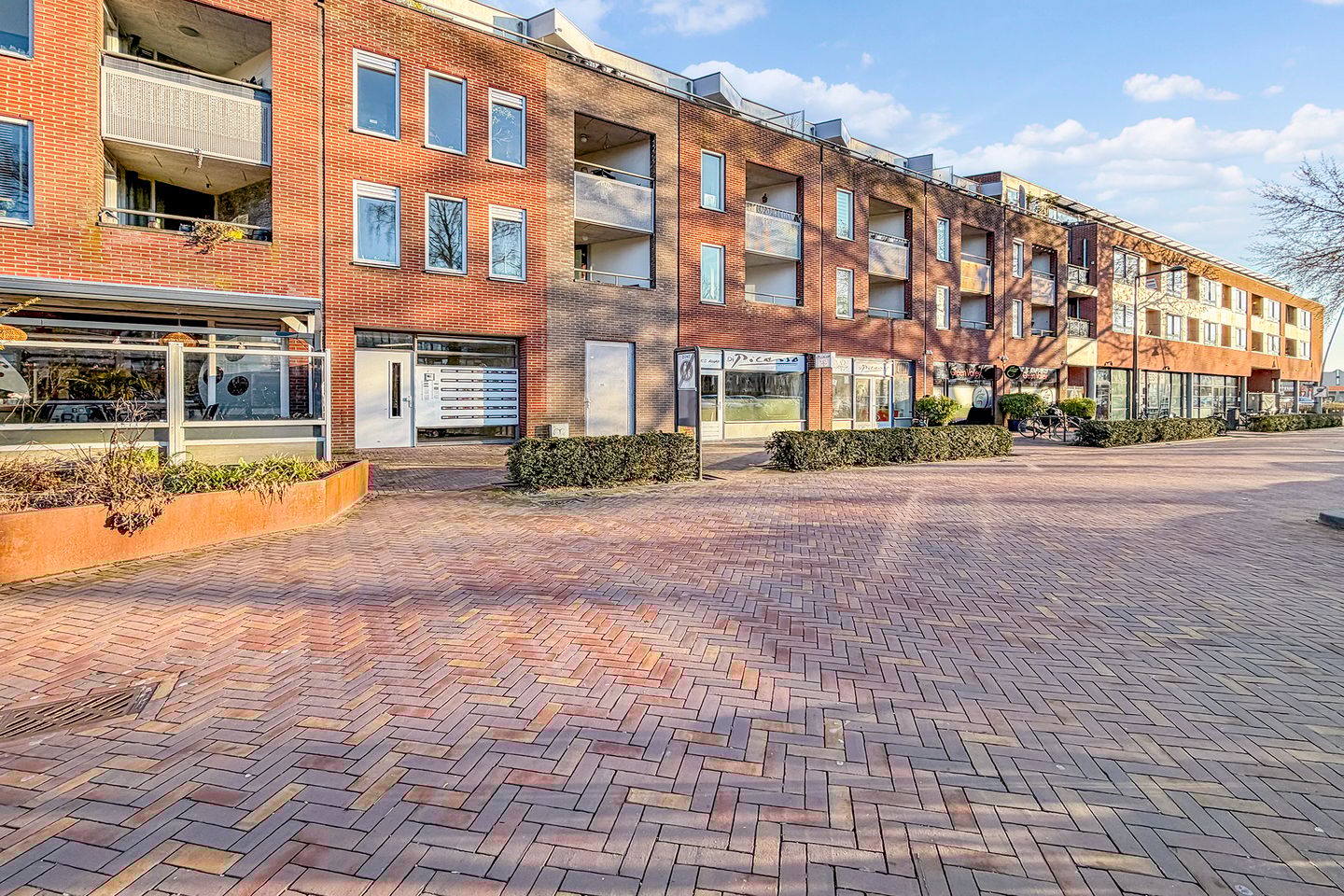 Foto 5 van De Halte 25