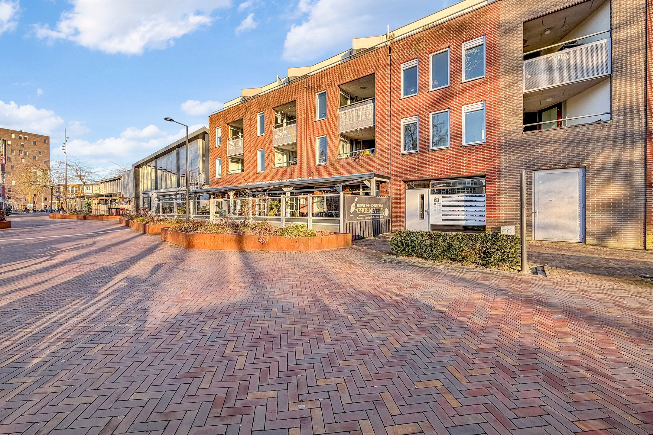 Foto 6 van De Halte 25