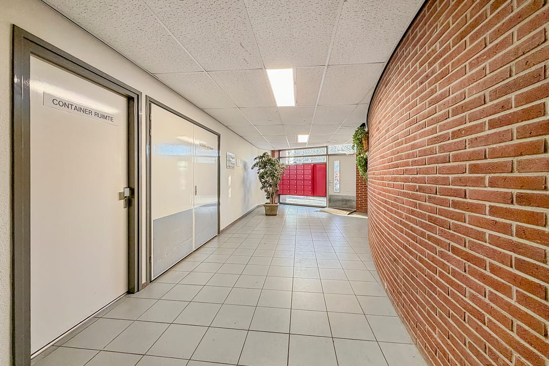 Foto 8 van De Halte 25