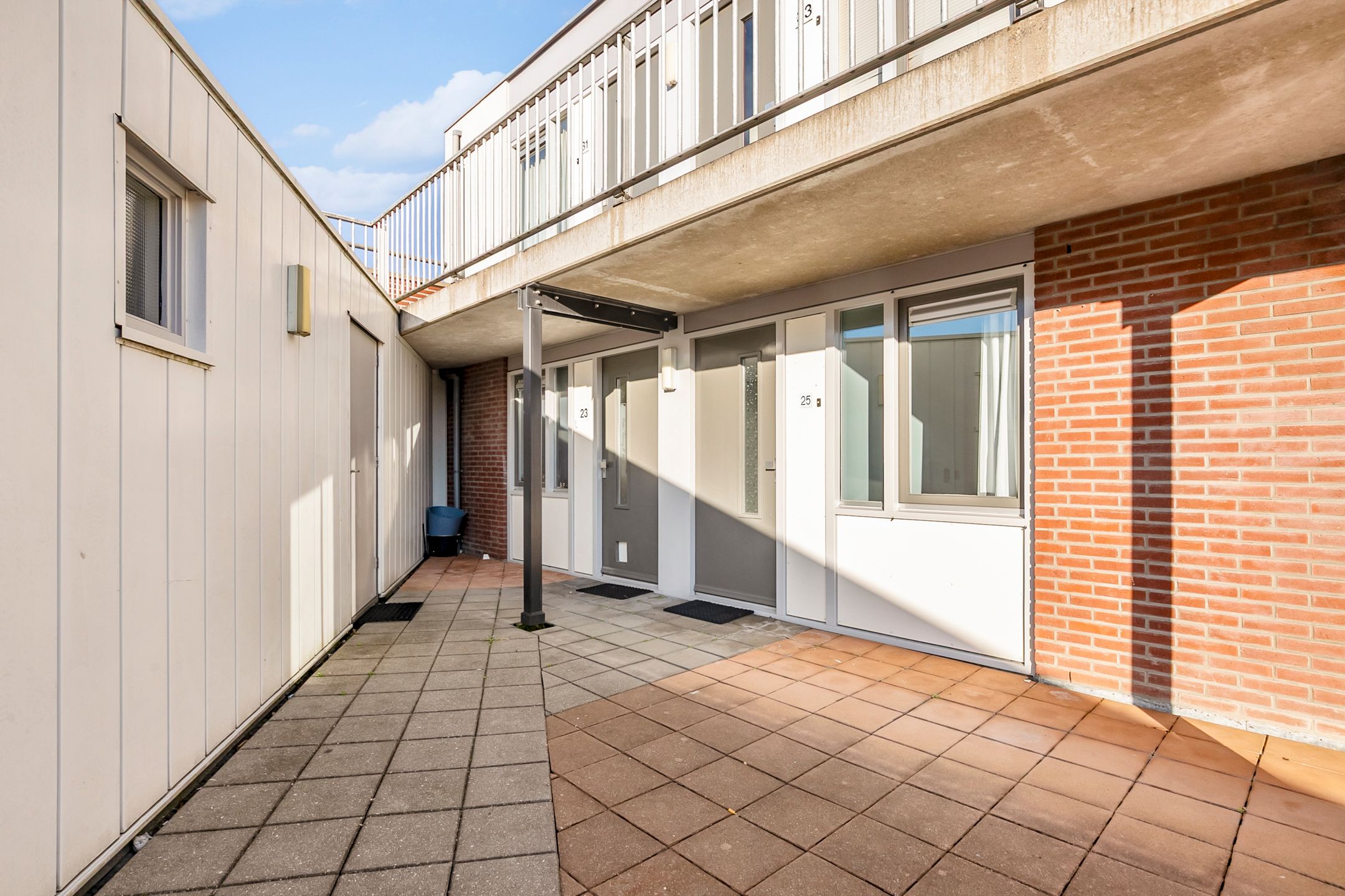 Foto 9 van De Halte 25