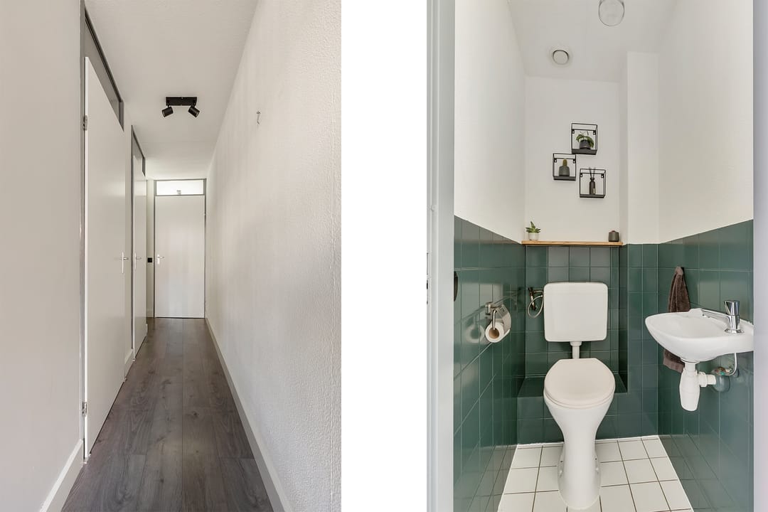 Foto 11 van De Halte 25