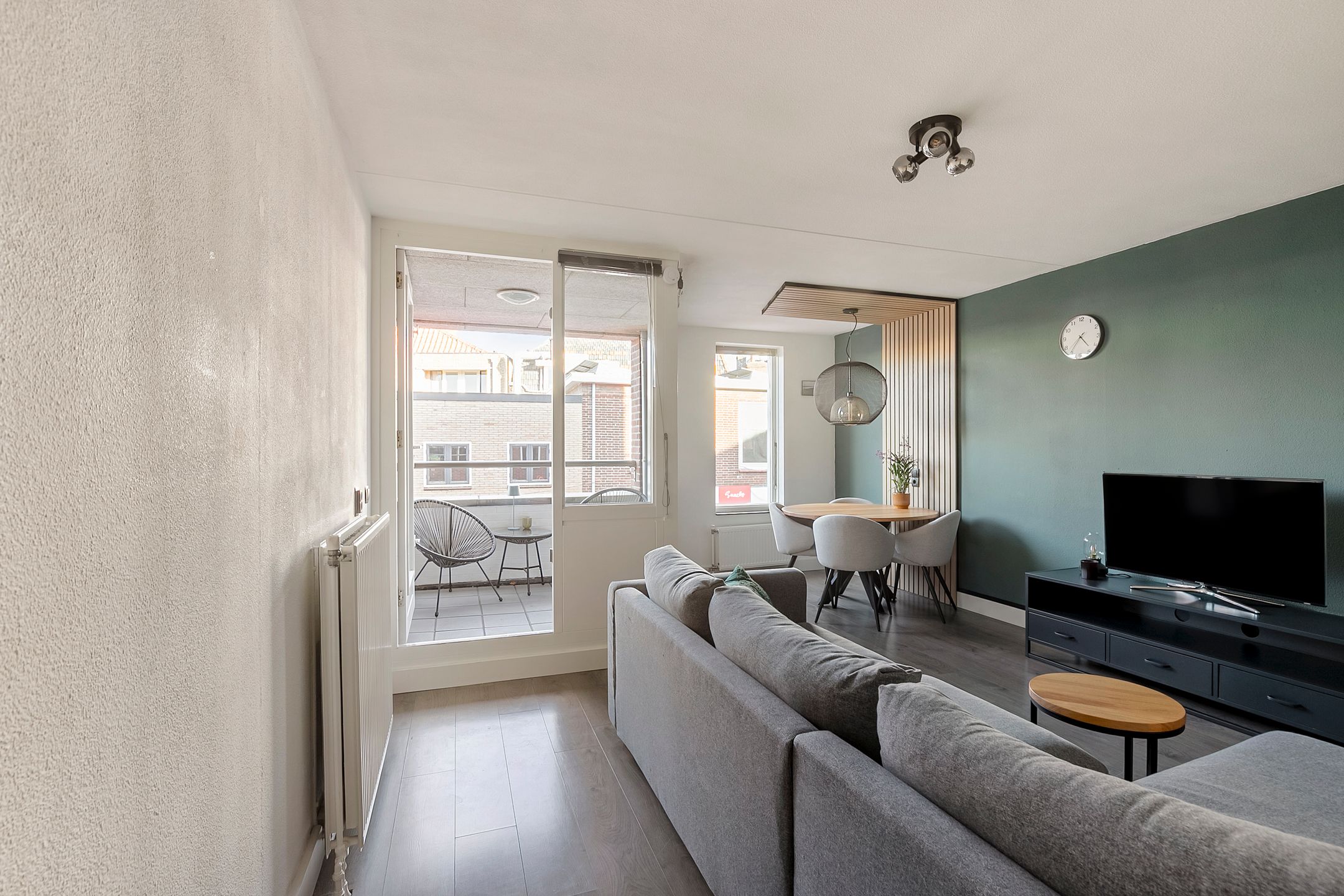 Foto 12 van De Halte 25