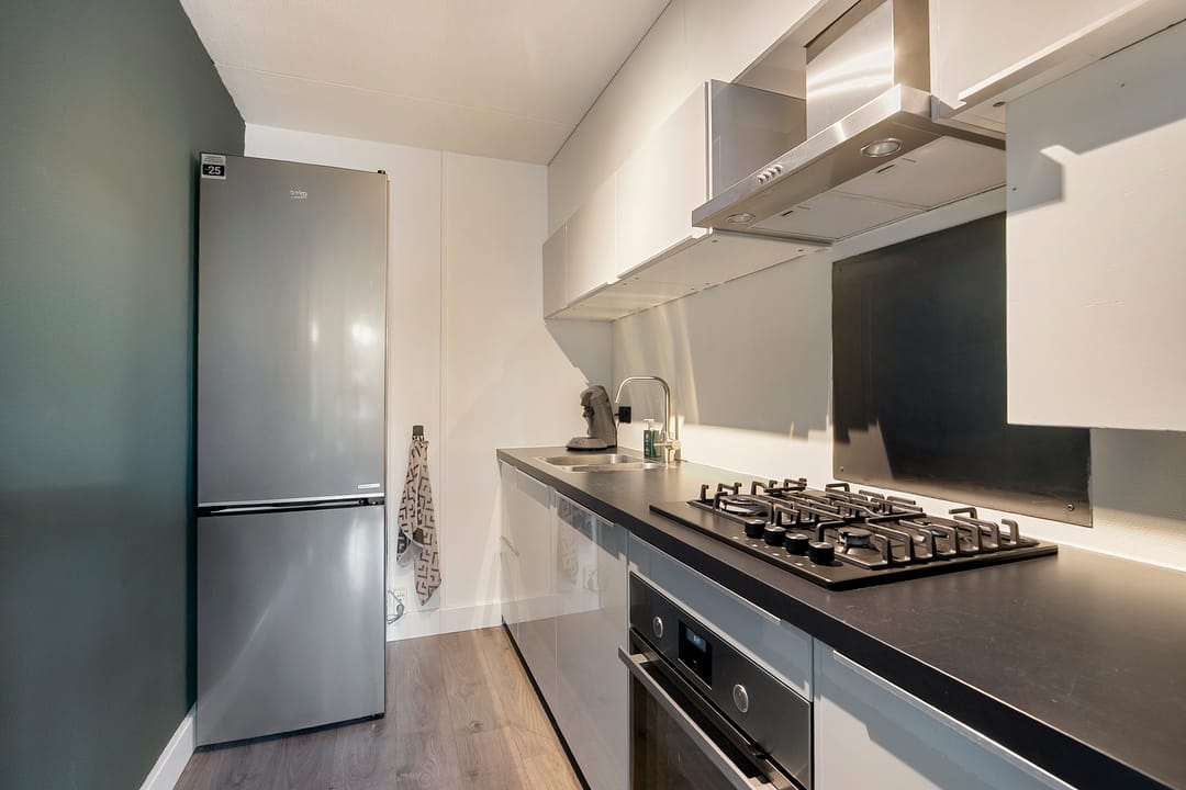 Foto 16 van De Halte 25