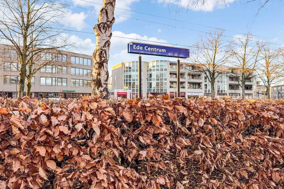 Foto 23 van De Halte 25