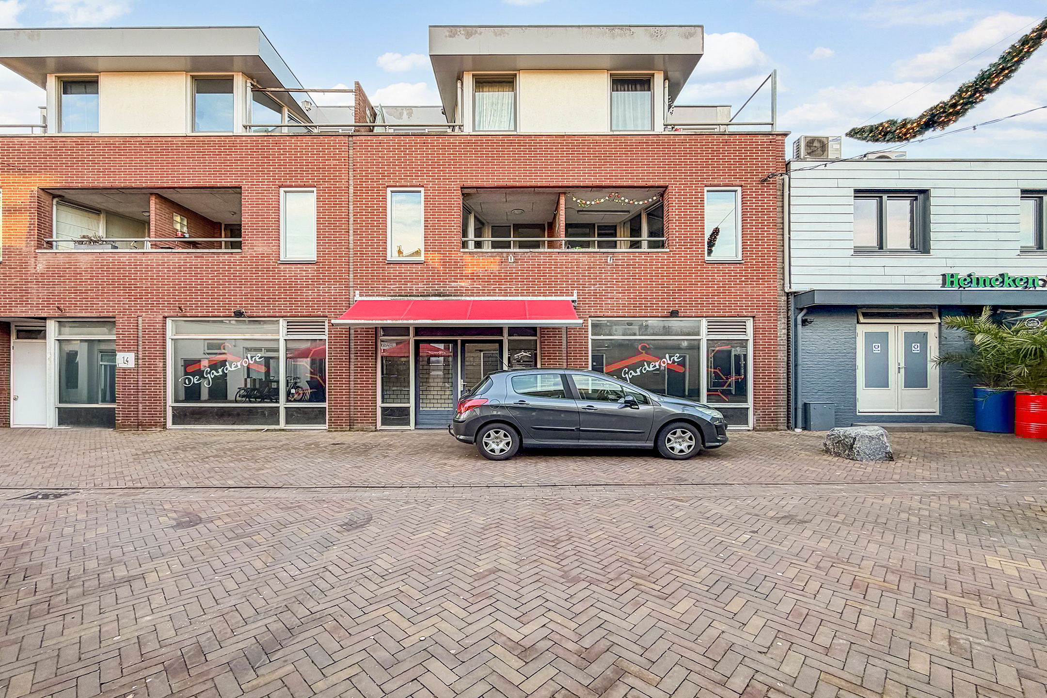 Foto 24 van De Halte 25