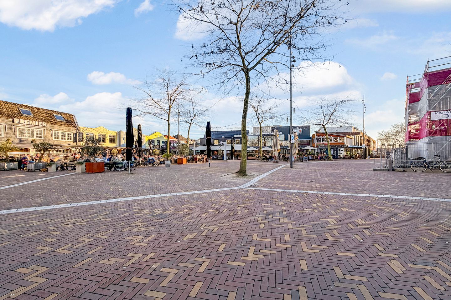 Foto 25 van De Halte 25