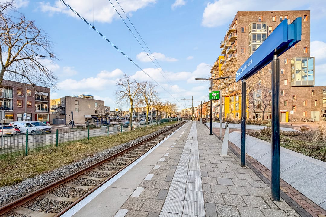 Foto 26 van De Halte 25