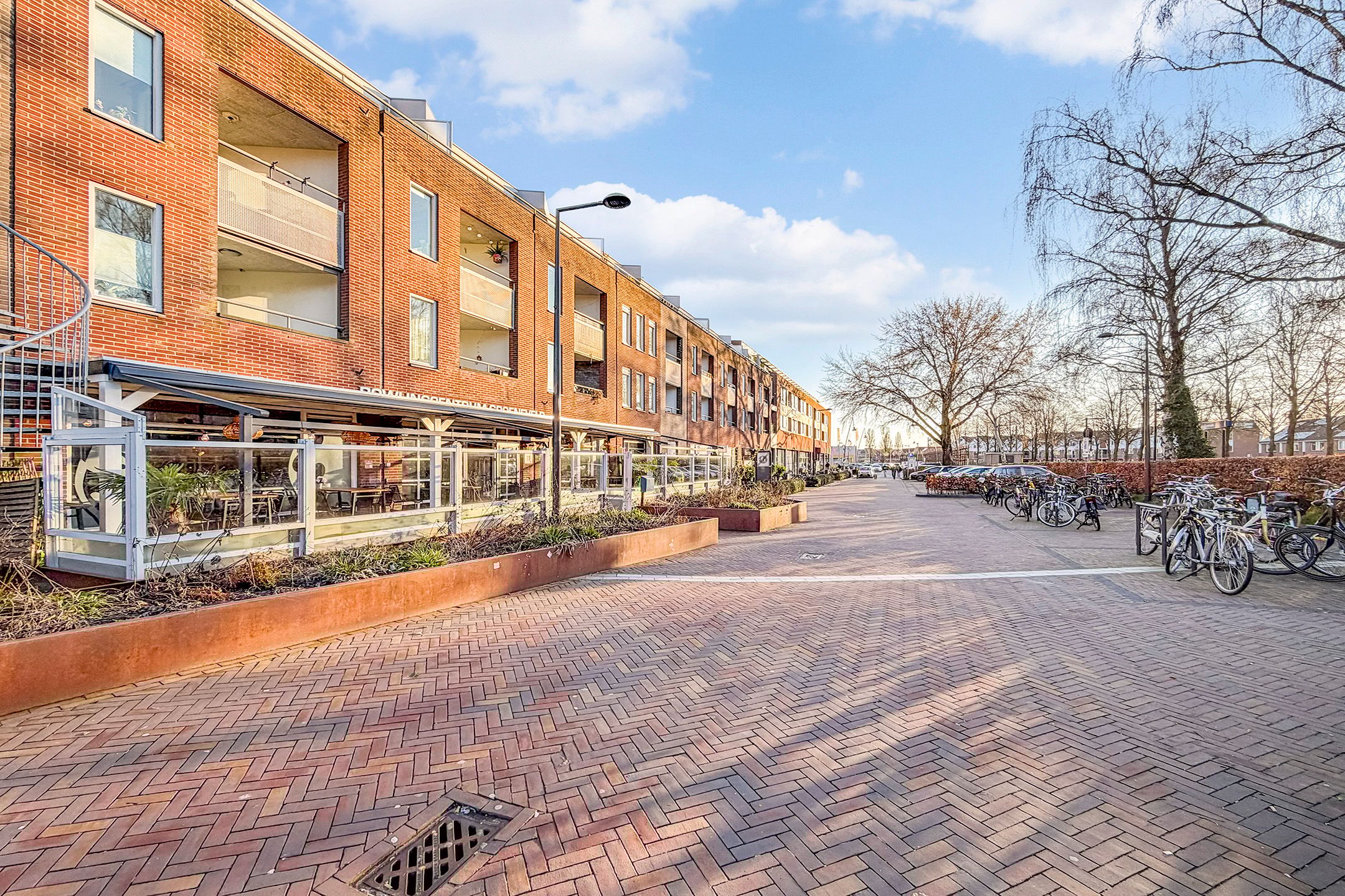 Foto 27 van De Halte 25