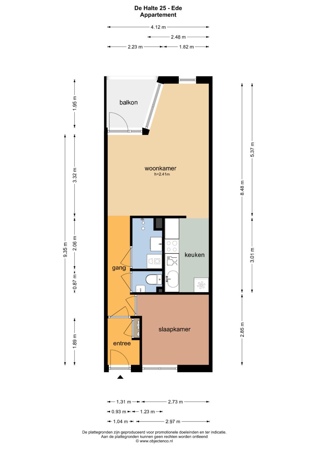 Foto 28 van De Halte 25