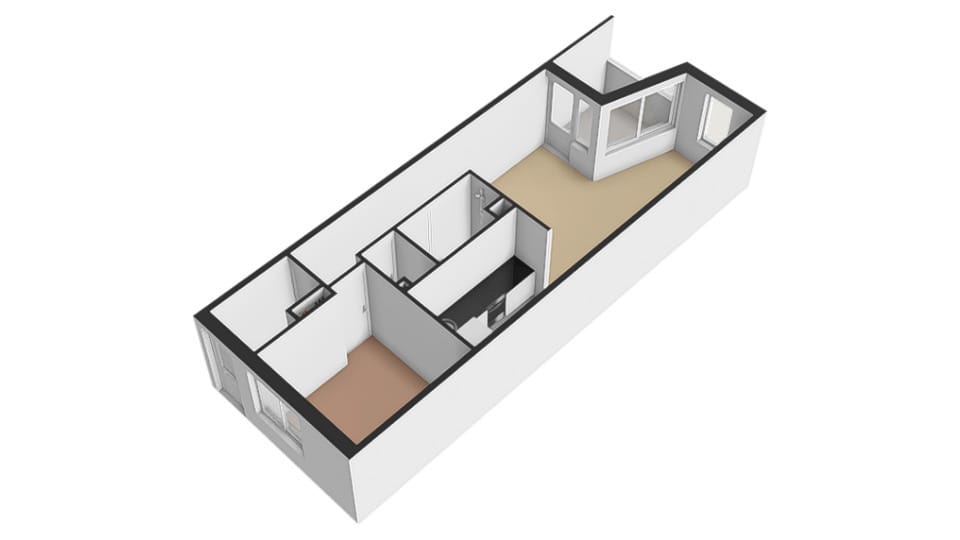 Foto 30 van De Halte 25