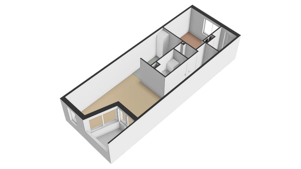 Foto 29 van De Halte 25