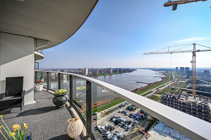 Photo 5 of Hongerlandsedijk 1708