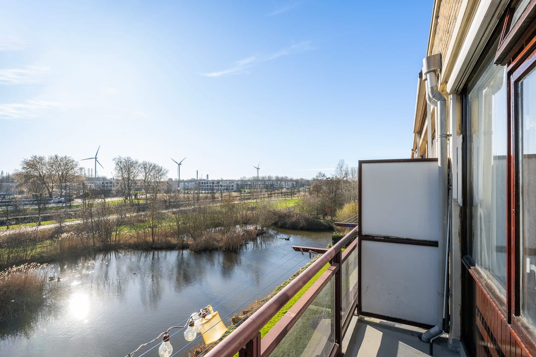 Foto 2 van Thomas à Kempisstraat 120