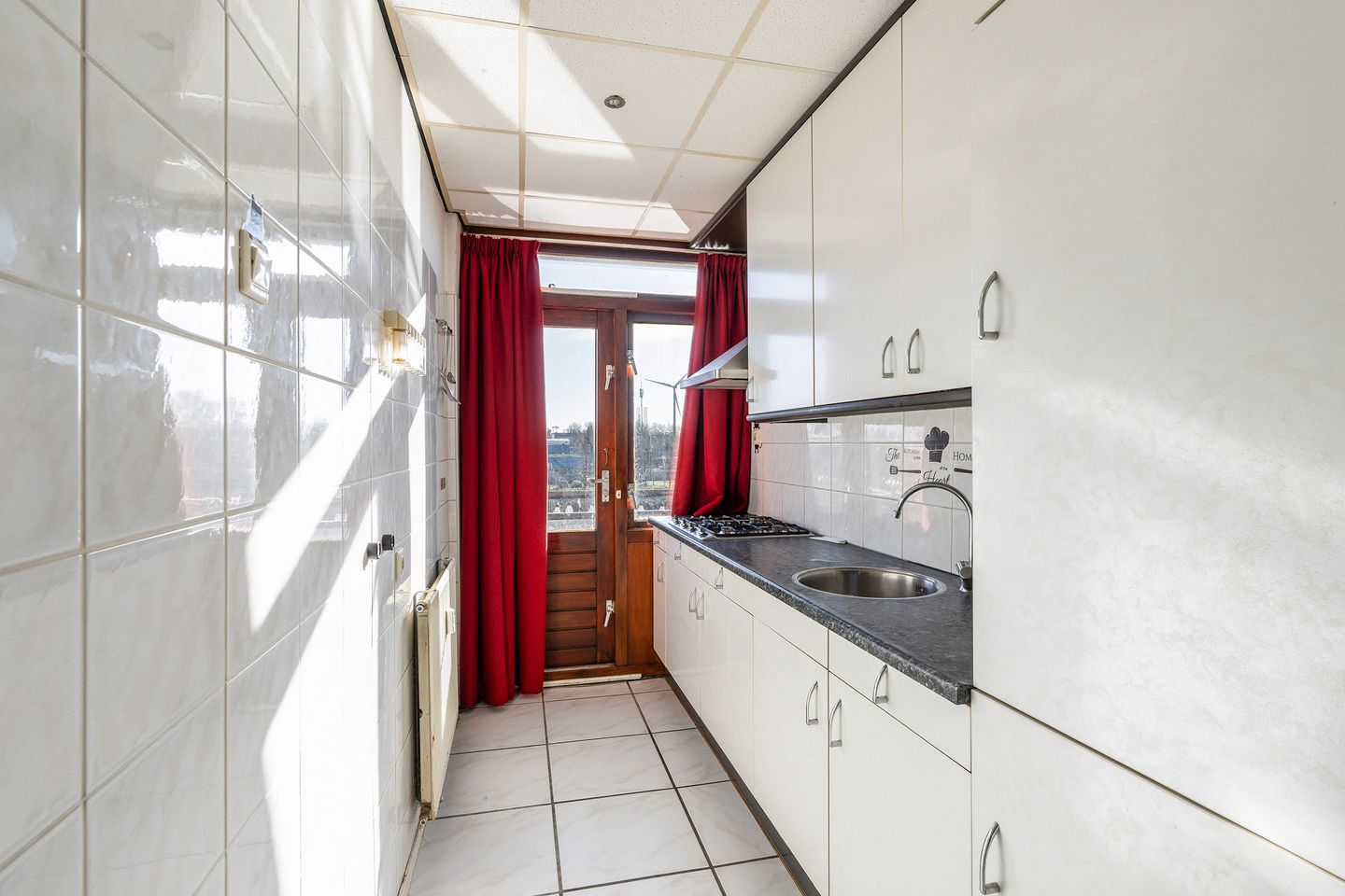 Foto 4 van Thomas à Kempisstraat 120