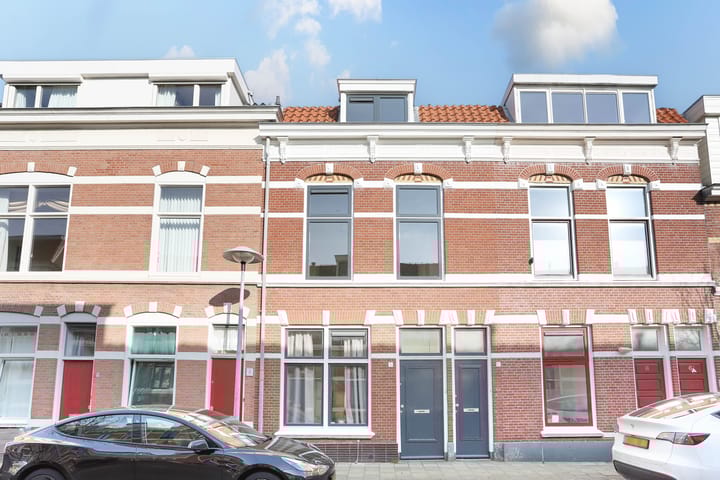 Balistraat 4-BS