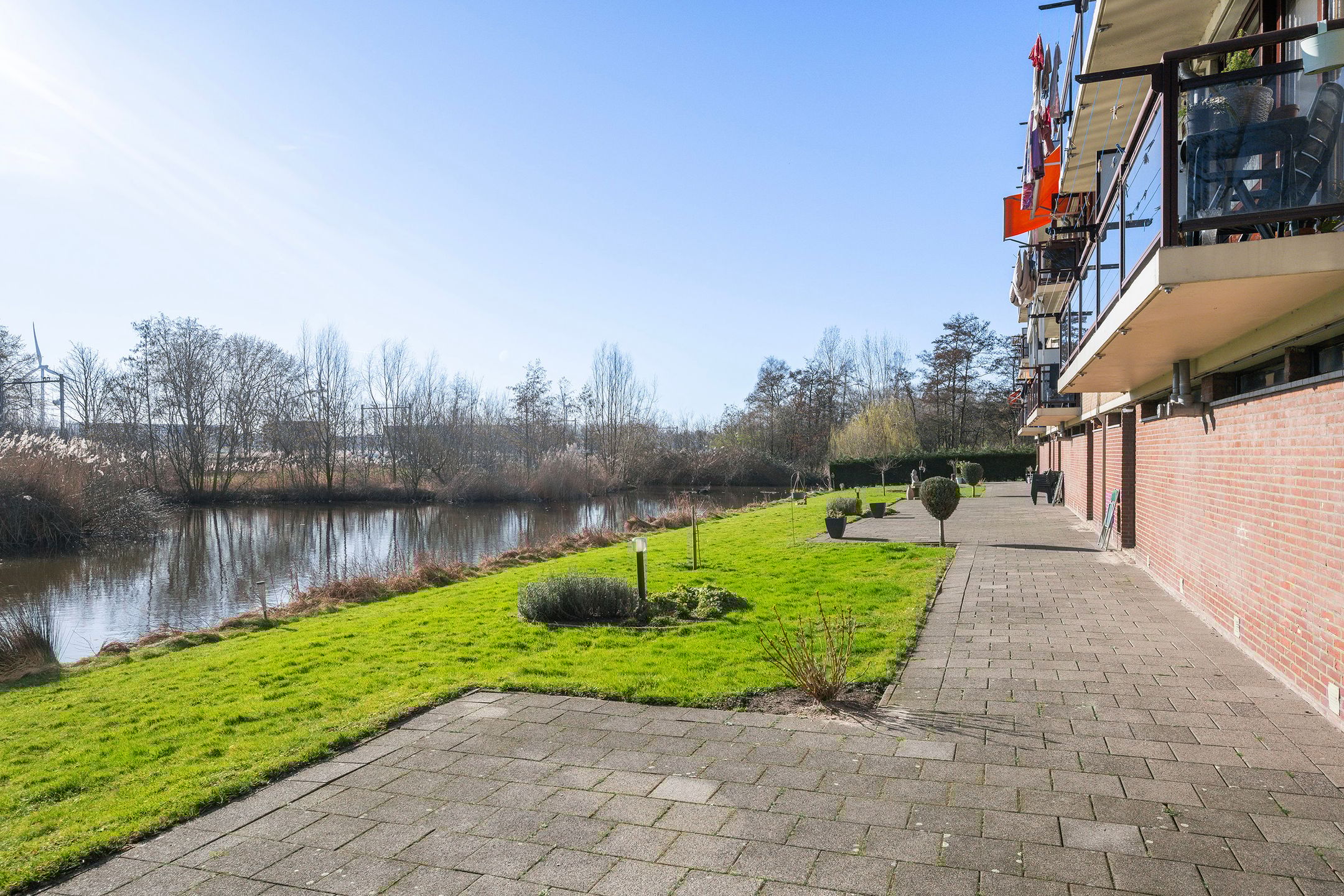 Foto 6 van Thomas à Kempisstraat 120