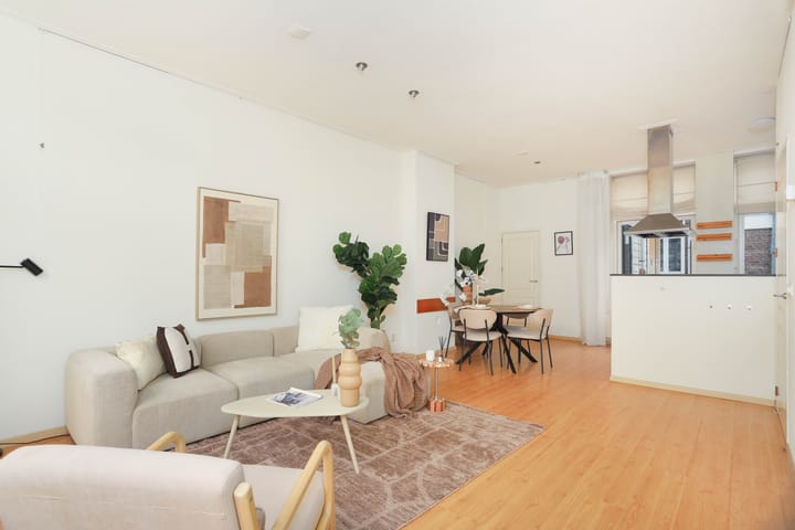 Photo 2 of Balistraat 4-BS