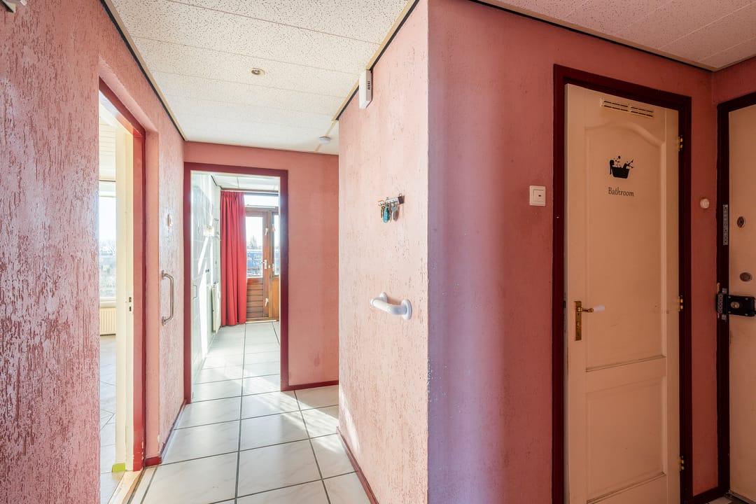 Foto 8 van Thomas à Kempisstraat 120