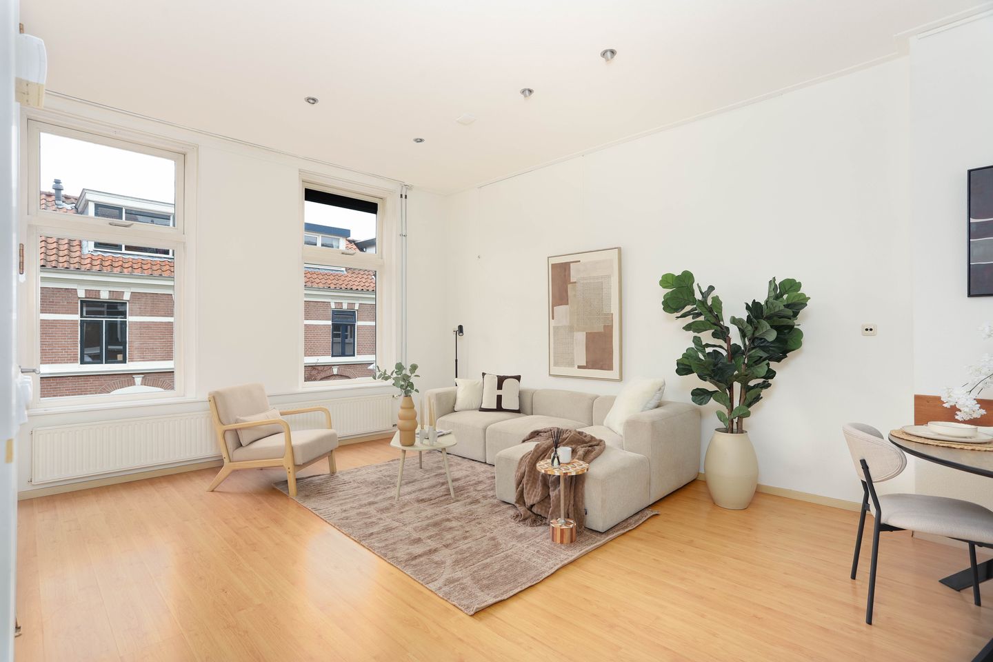 Foto 4 van Balistraat 4-BS