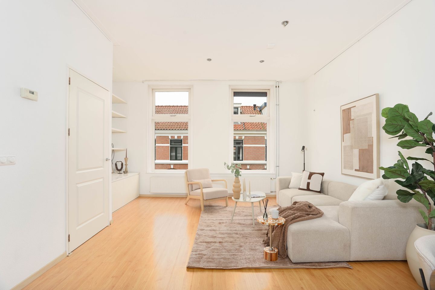 Foto 5 van Balistraat 4-BS