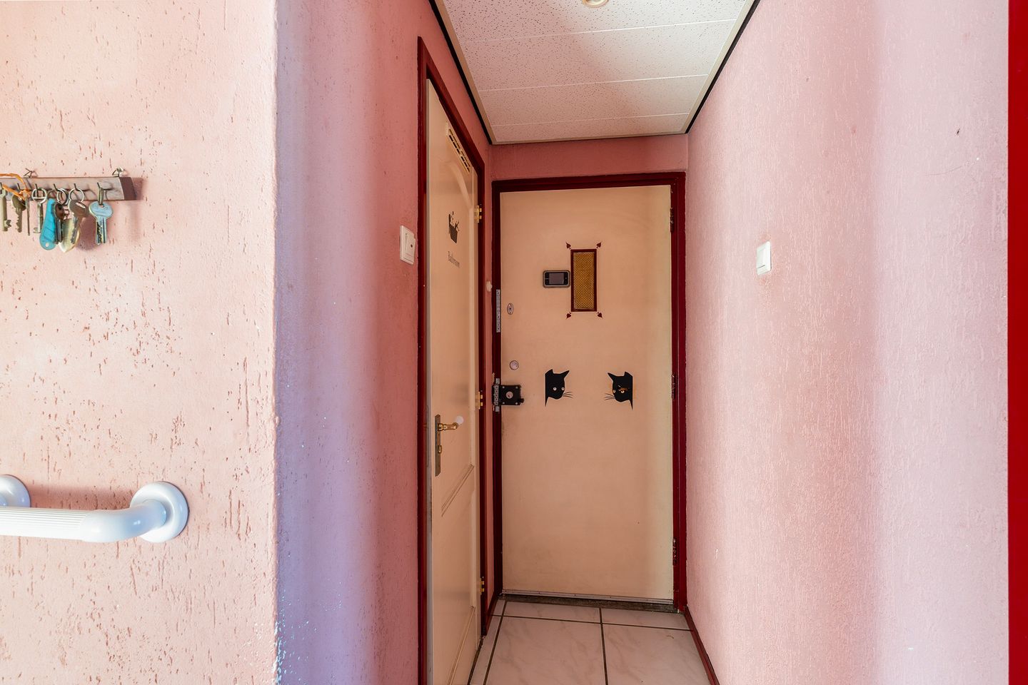 Foto 10 van Thomas à Kempisstraat 120