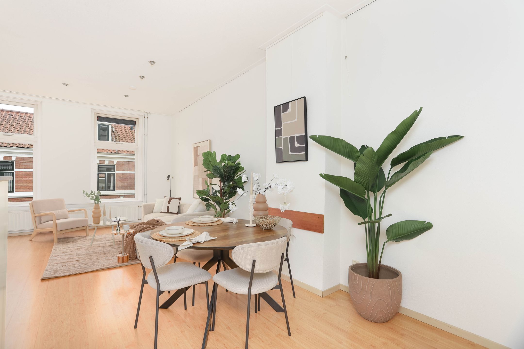 Foto 6 van Balistraat 4-BS