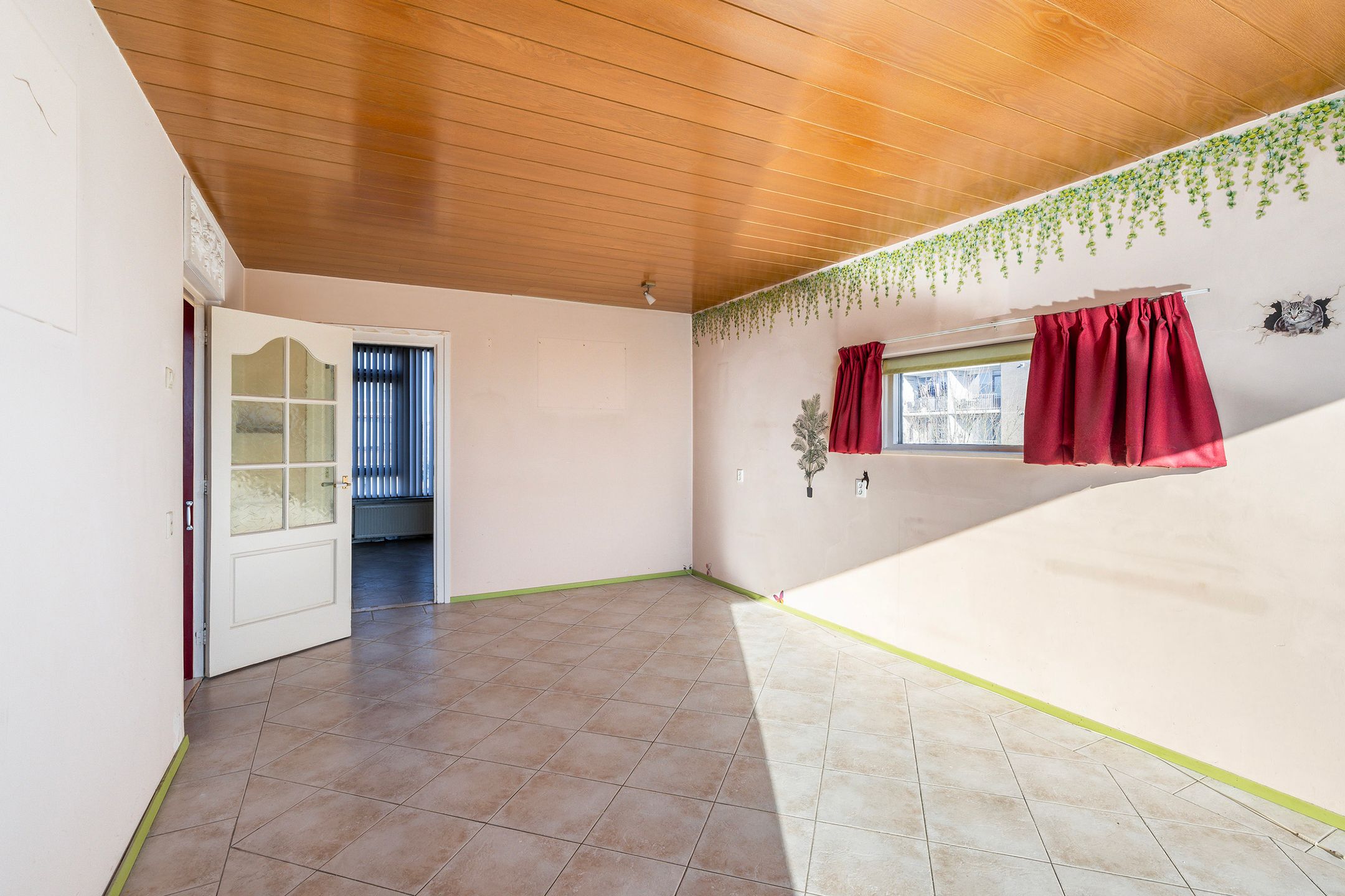 Foto 12 van Thomas à Kempisstraat 120