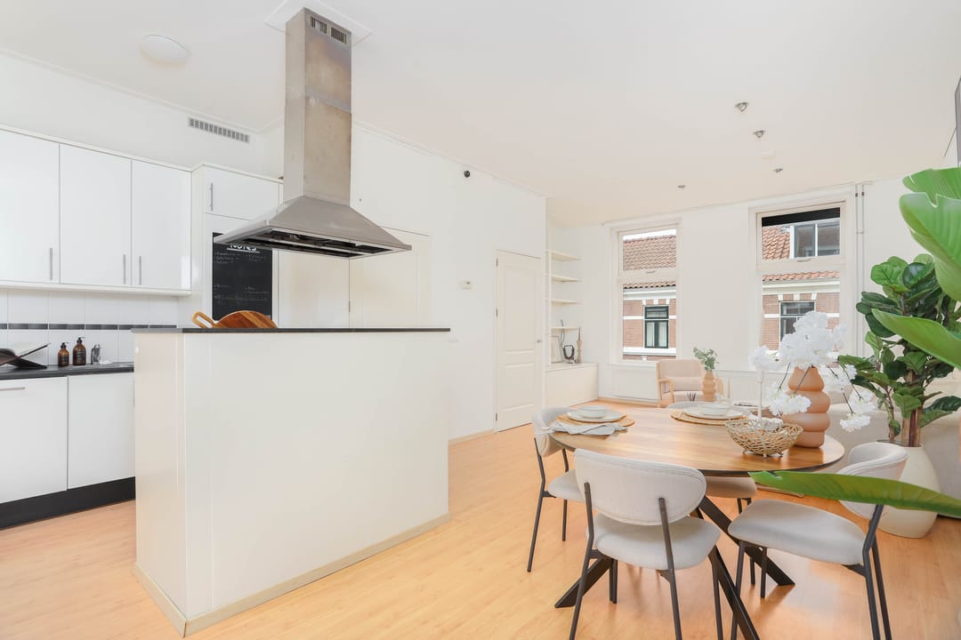 Foto 8 van Balistraat 4-BS