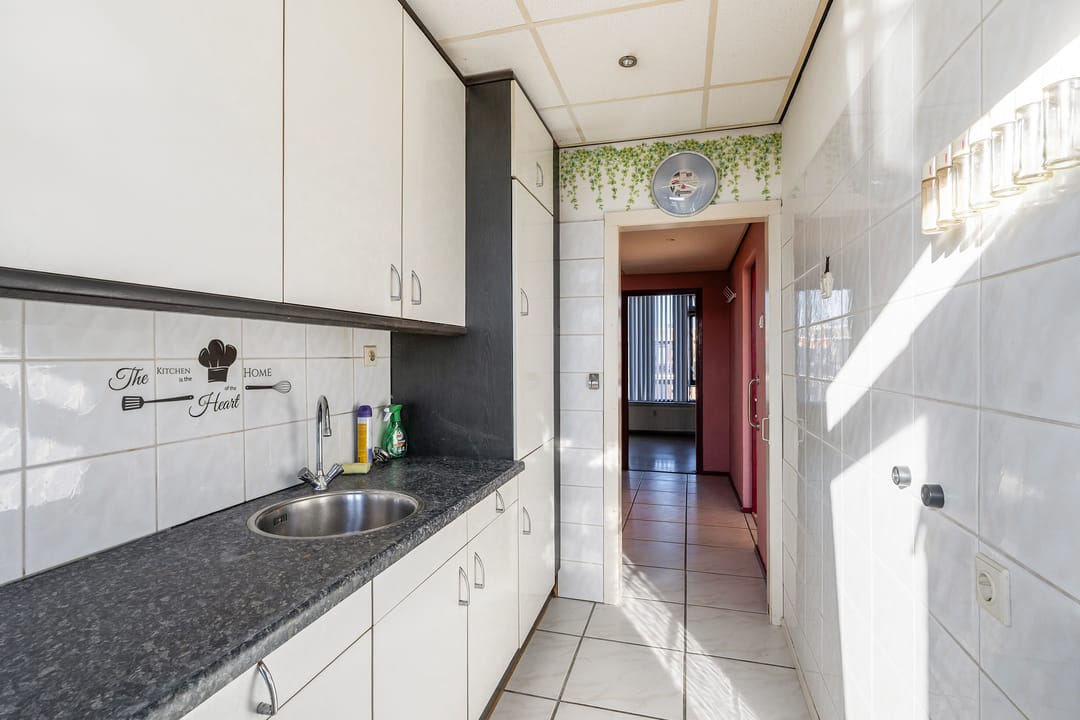 Foto 13 van Thomas à Kempisstraat 120