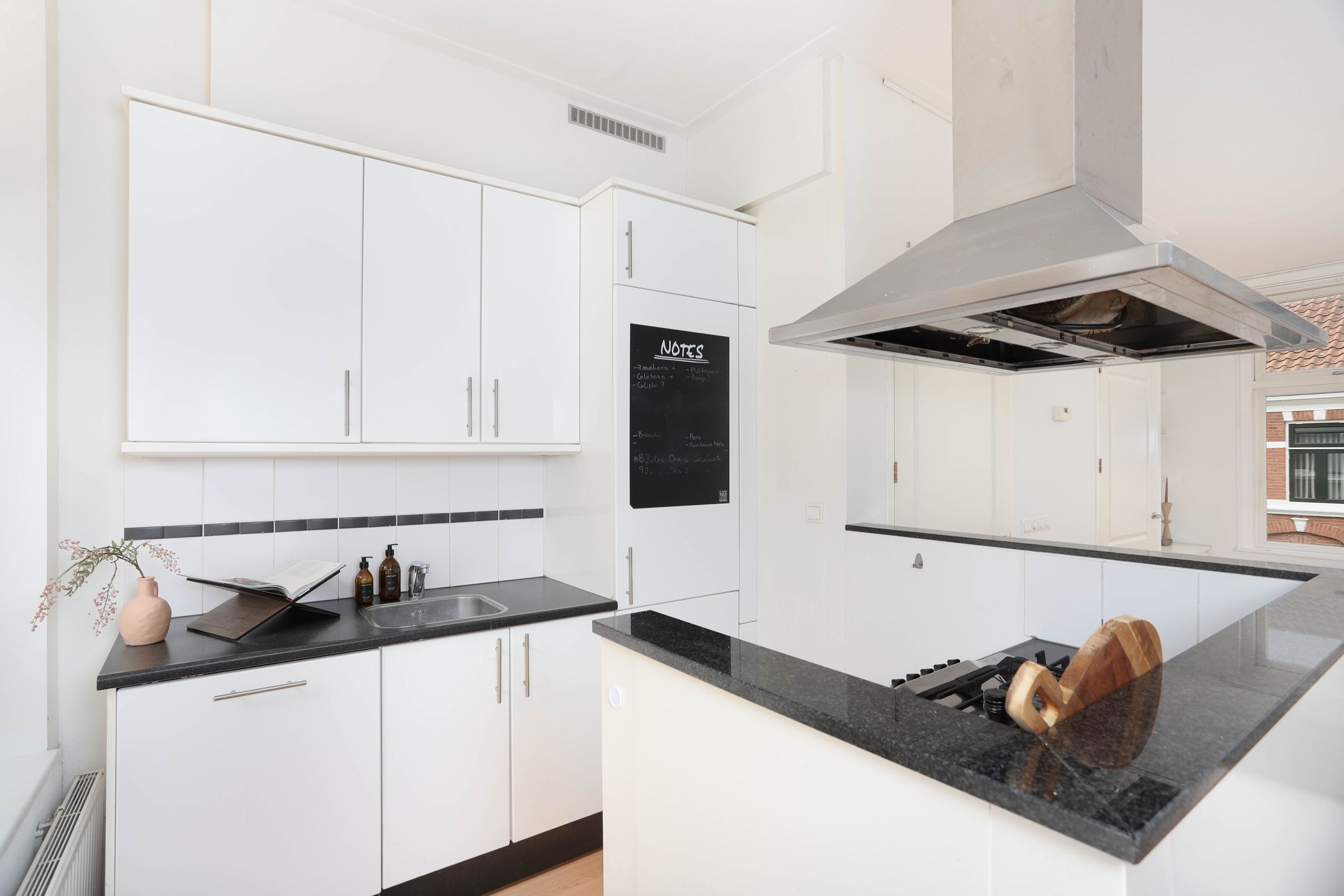 Foto 9 van Balistraat 4-BS