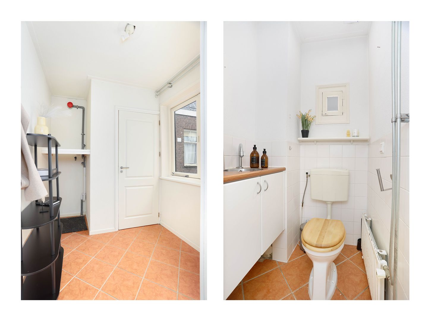 Foto 10 van Balistraat 4-BS