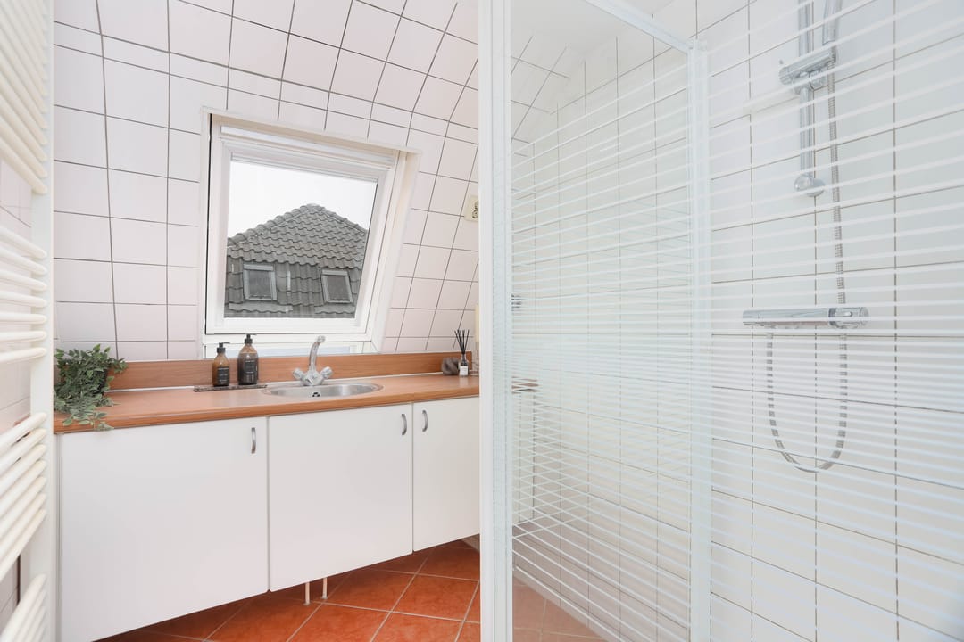 Foto 13 van Balistraat 4-BS