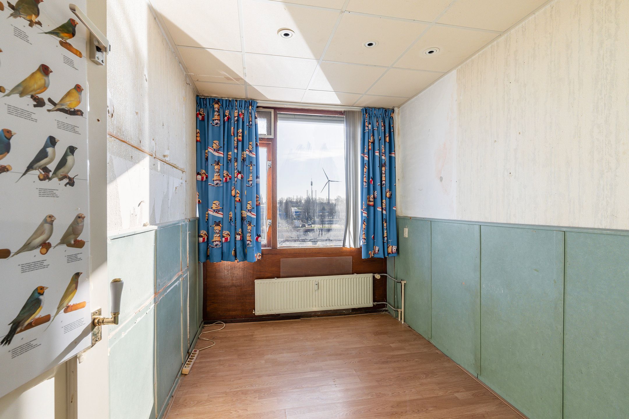 Foto 18 van Thomas à Kempisstraat 120