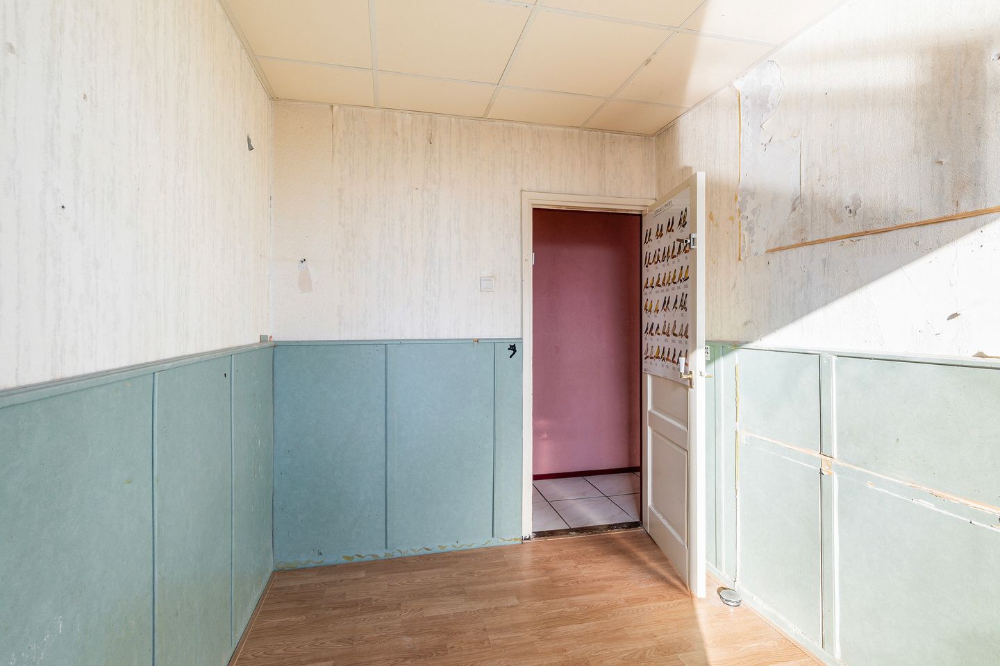 Foto 19 van Thomas à Kempisstraat 120