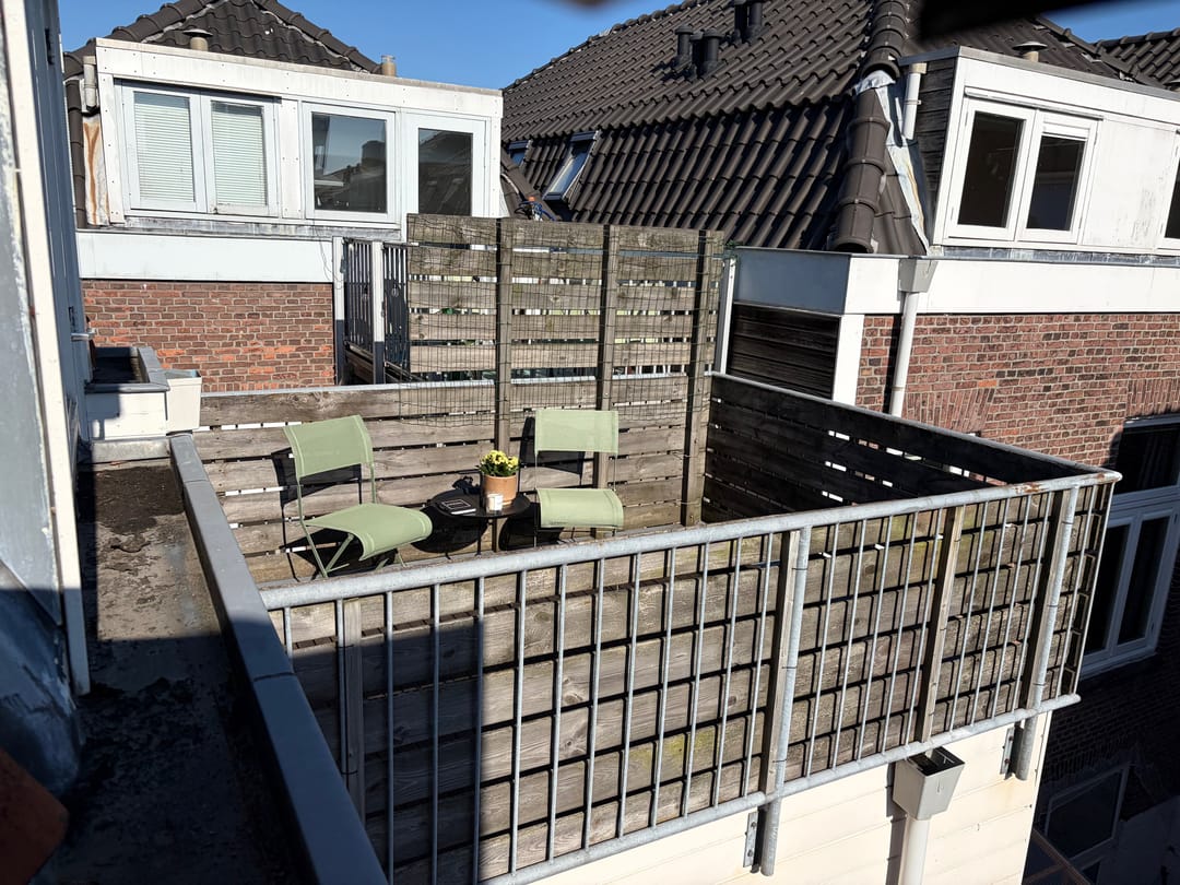 Foto 17 van Balistraat 4-BS